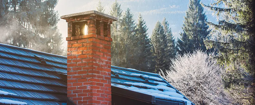 Residential Chimney Rain Caps Repair Services in Germantown, WI