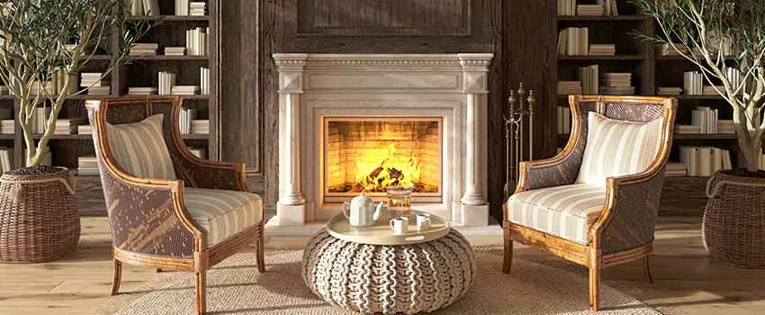 Cost of RSF Wood Fireplaces in Germantown, Wisconsin