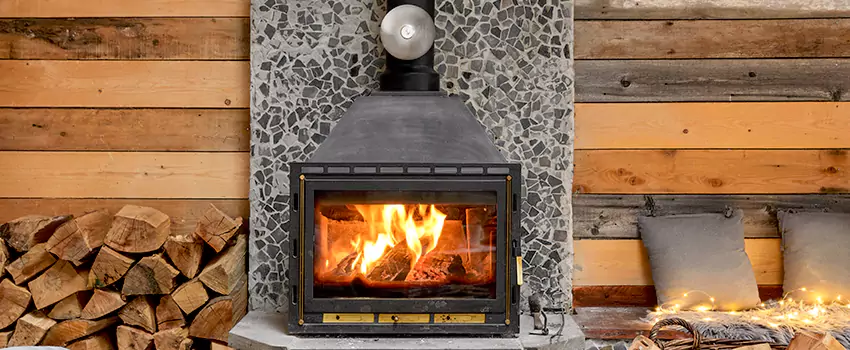 Travis Industries Elite Fireplace Inspection and Maintenance in Germantown, Wisconsin