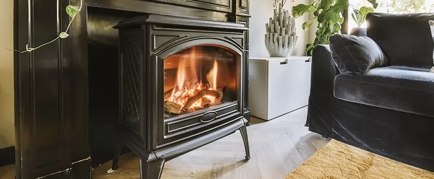 Valor Wood Fireplace in Germantown, WI