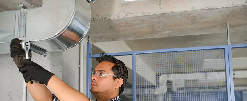 Benefit of Ventilation Cleaning in Germantown, Wisconsin