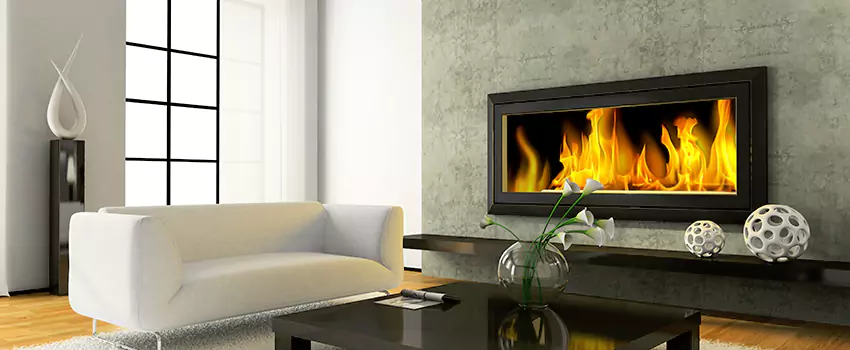 Ventless Fireplace Oxygen Depletion Sensor Installation and Repair Services in Germantown, Wisconsin