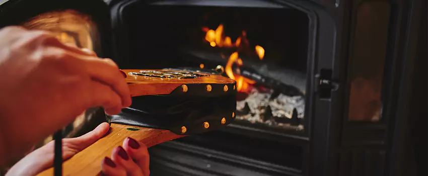 Cost of Wood Furnace Repair and Installation Services in Germantown, WI
