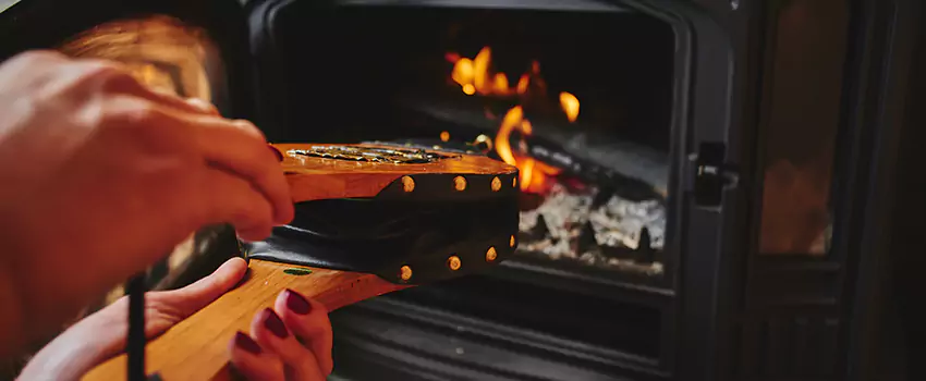 Wood Stove Grates Repair in Germantown, Wisconsin
