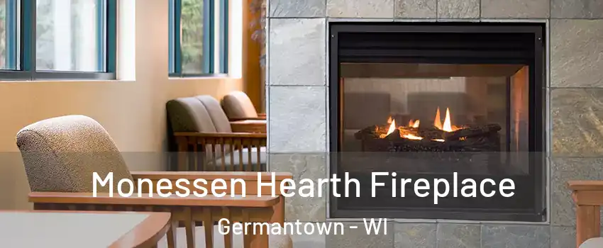  Monessen Hearth Fireplace Germantown - WI