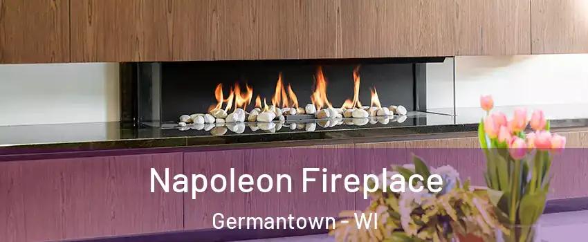  Napoleon Fireplace Germantown - WI